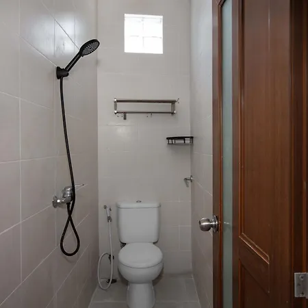 Marea Bali Guesthouse