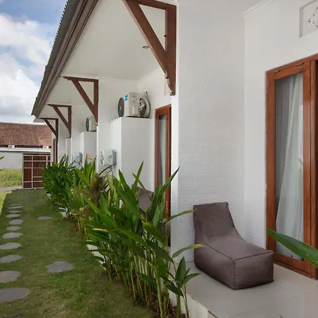 Marea Bali Guesthouse