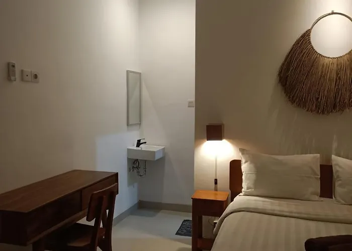Marea Bali