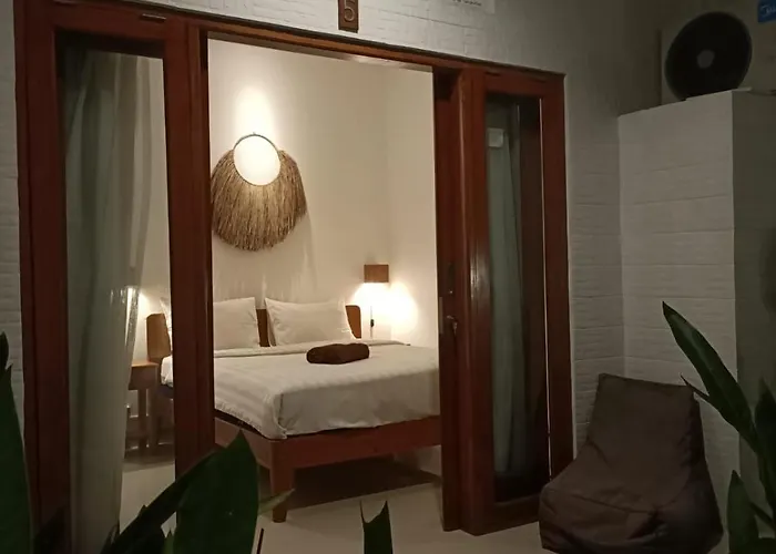 فندق Marea Bali تْشانغو