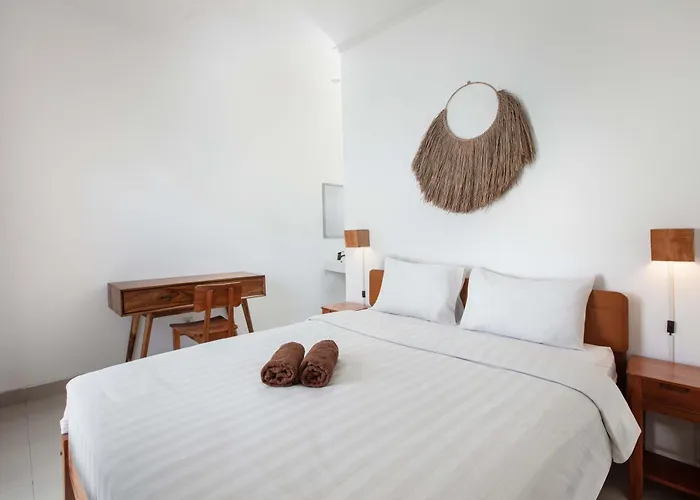 Marea Bali فندق تْشانغو