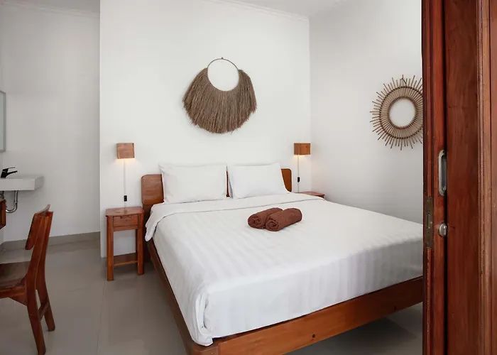 Marea Bali