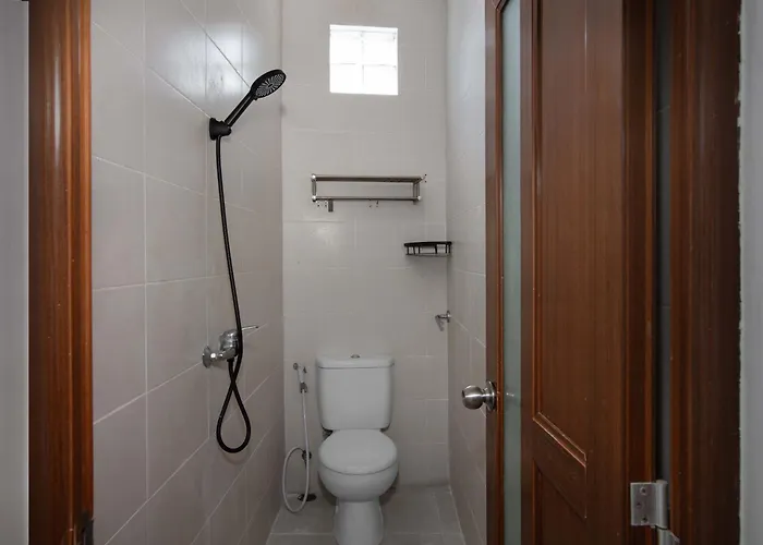 فندق Marea Bali تْشانغو