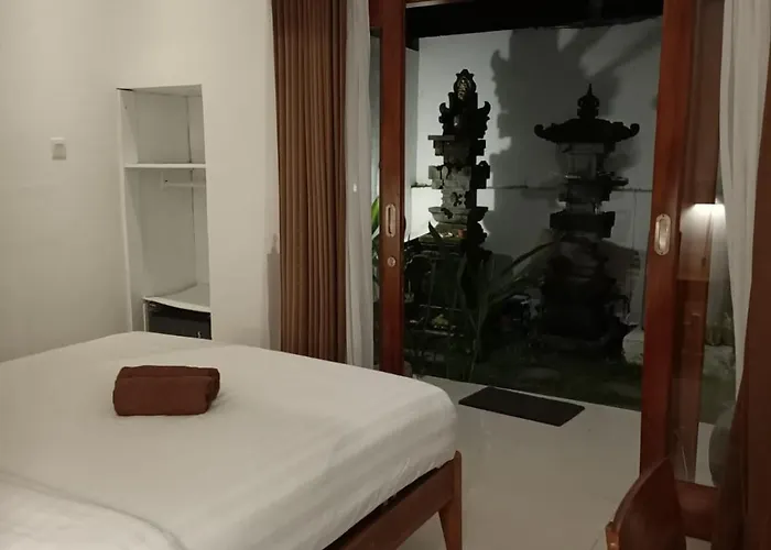 Marea Bali