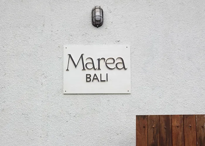 فندق Marea Bali تْشانغو